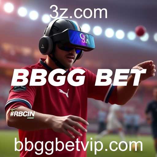 O Impacto do BBGG BET no Cenário de Jogos Online