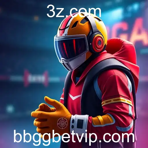 Revolução no Mercado de Jogos Online com BBGG BET