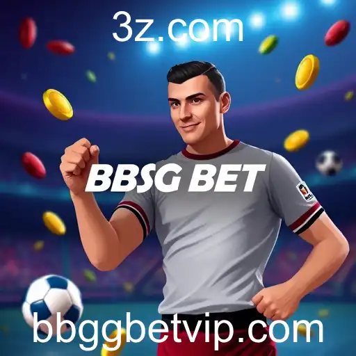 Explorando o Fenômeno BBGG BET nos Jogos Online