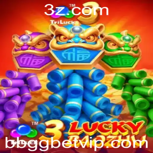 Explorando o Fascinante Mundo de 3LuckyBaozhu e a Plataforma BBGG BET
