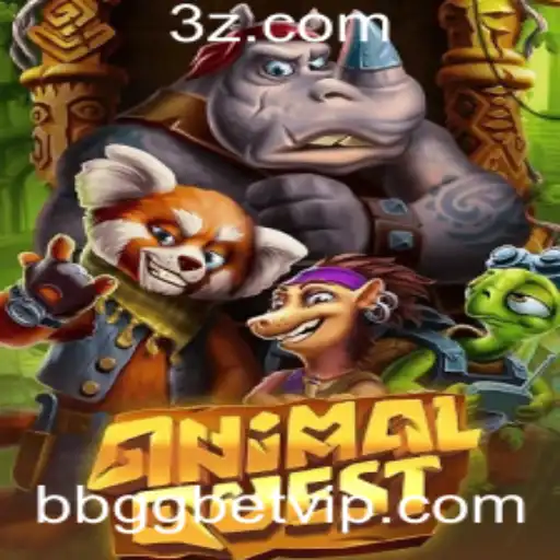 Explorando AnimalQuest: O Novo Fenômeno dos Jogos de Aventura