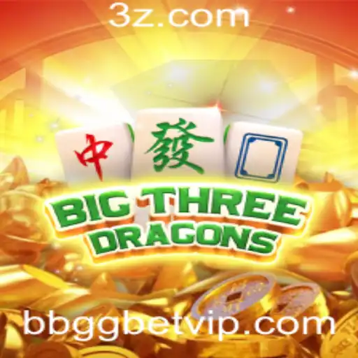 BigThreeDragons: Descubra o Mundo Fascinante do Jogo com BBGG BET