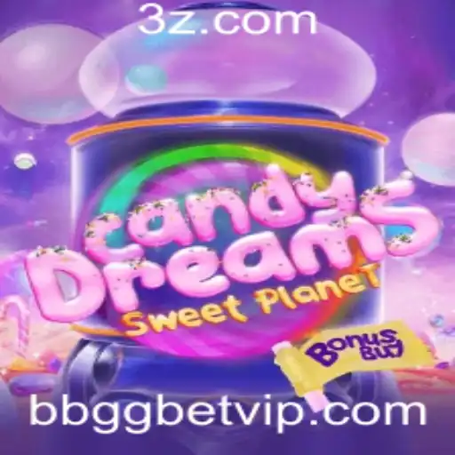 CandyDreamsSweetPlanet: Uma Jornada Doce e Estratégica