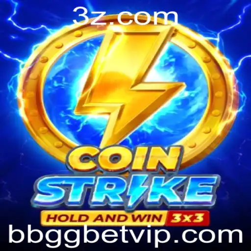 Explorando o Fascinante Mundo de Coinstrike: Um Mergulho no Jogo BBGG BET