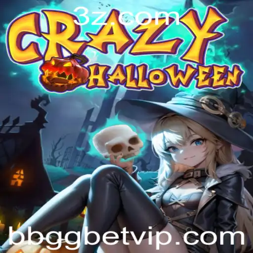 CrazyHalloween: O Jogo Que Transforma Halloween em Diversão Fantasmagórica