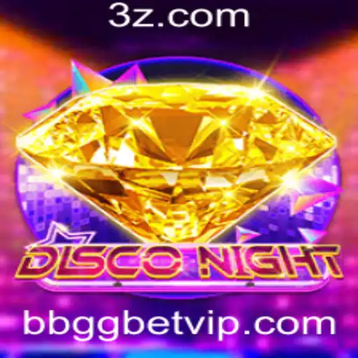 DiscoNight: Um Mergulho na Noite Discodélica com BBGG BET