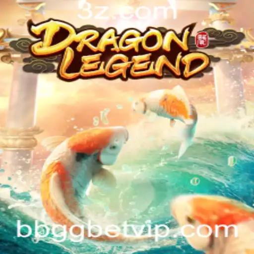 DragonLegend: Uma Jornada Épica no Mundo dos Dragões e Apostas com BBGG BET