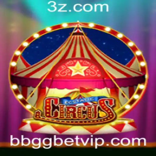Descubra as Aventuras de EcstaticCircus e BBGG BET