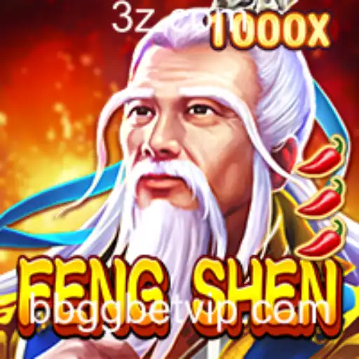 Explorando o Universo de FengShen: Um Novo Horizonte no Mundo dos Jogos