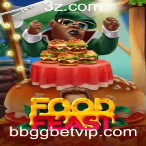 Explorando o Universo de FoodFeast: BBGG BET