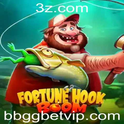 Explorando FortuneHookBoom: O Novo Fenômeno de Jogos e a Estratégia BBGG BET