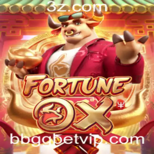 FortuneOx: Descubra o Jogo Empolgante com BBGG BET
