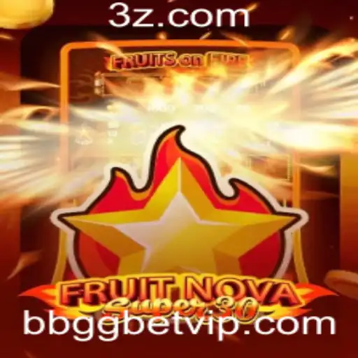 Explorando a Emoção de FruitrNovaSupe30: Um Mergulho no Jogo de BBGG BET