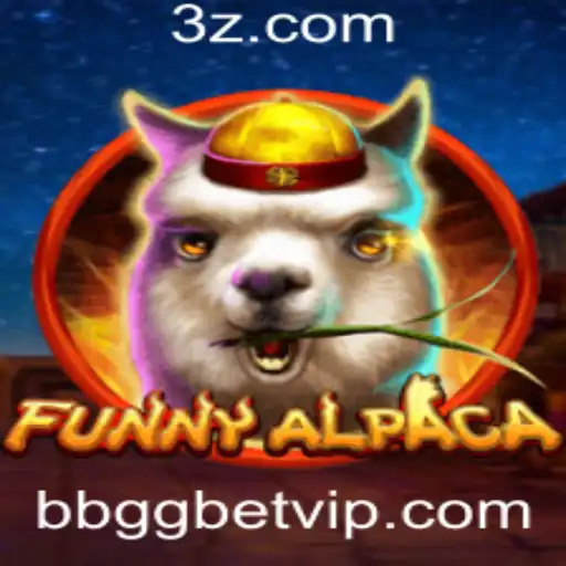 Descubra o Universo Vibrante de FunnyAlpaca e BBGG BET
