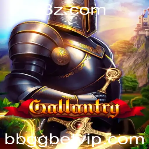 Gallantry: Mergulhe na Aventura com BBGG BET