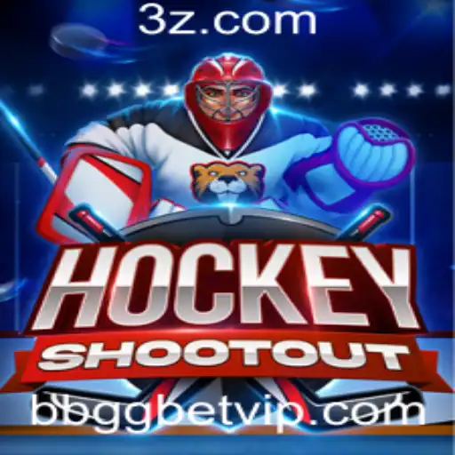 HockeyShootout: Mergulhe na Adrenalina do Gelo com a BBGG BET