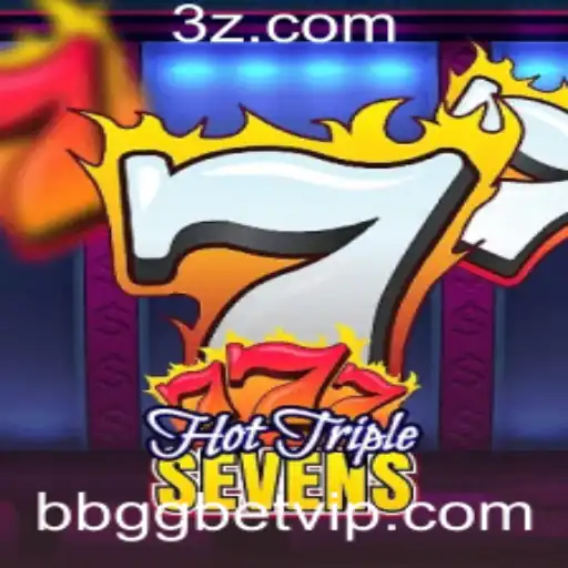 Descubra o Excitante Mundo do Jogo HotTripleSevens na Plataforma BBGG BET