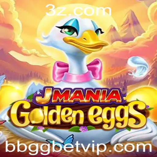 Descubra o Mundo de JManiaGoldenEggs: Um Guia Completo para o Jogo do Momento
