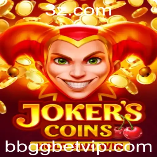 JokersCoins: O Inovador Jogo de Apostas Digitais com BBGG BET