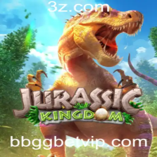 Explorando o Mundo de JurassicKingdom: Uma Aventura Pré-Histórica com BBGG BET