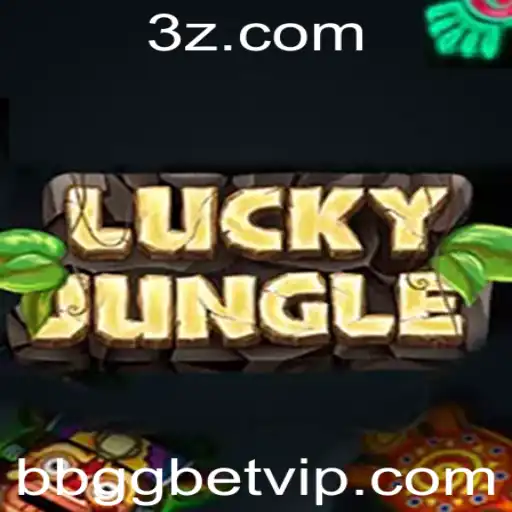 Explorando LuckyJungle: Um Mergulho na Aventura de BBGG BET