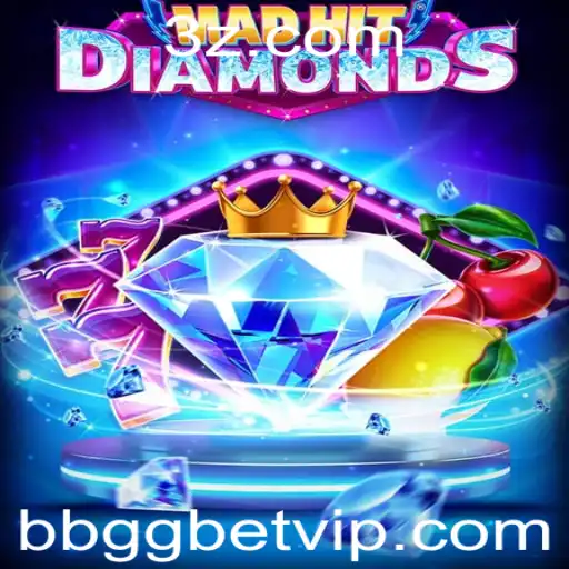 Explorando o Universo de MadHitDiamonds e BBGG BET