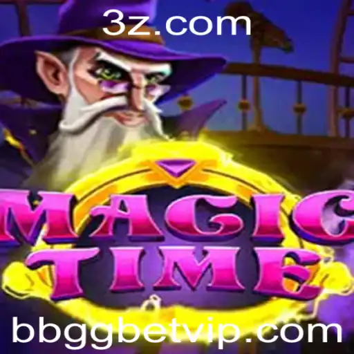 MagicTime: Descubra o Mundo Fascinante de BBGG BET