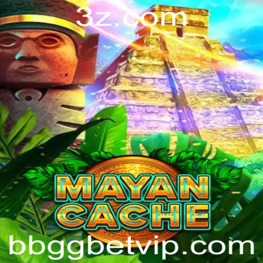 MayanCache: Descubra o Mundo dos Jogos com BBGG BET