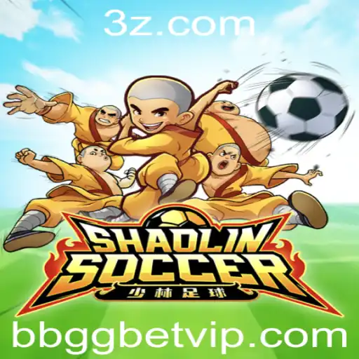 Shaolin Soccer: Um Novo Conceito de Jogo e Entretenimento