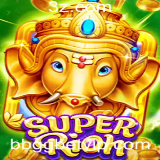 Descubra SuperRich: O Novo Jogo Envolvente no Universo BBGG BET