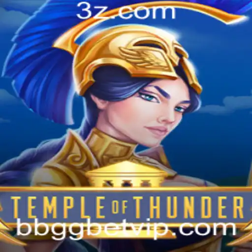 Explorando o Fascinante Mundo de TempleofThunder: O Jogo Revolucionário da BBGG BET