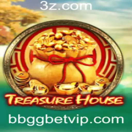 Desvendando TreasureHouse: A Aventura do BBGG BET
