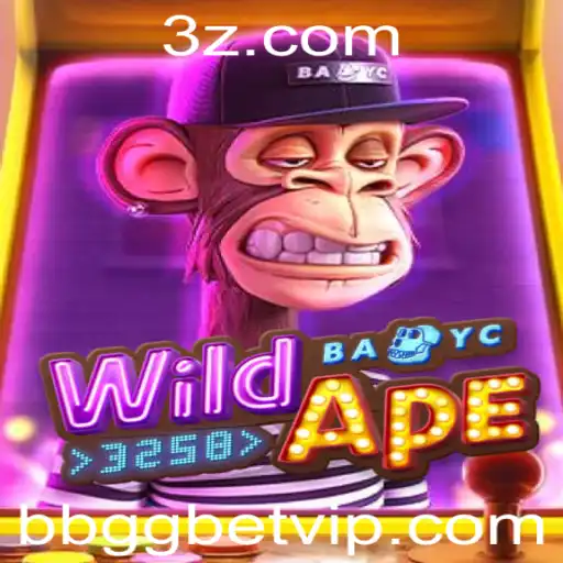 Descubra o Mundo Selvagem de 'WildApe3258'